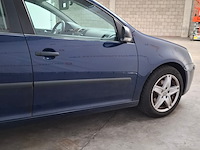 Personenauto, volkswagen, golf, 1.4 tsi trendline, 2008 - afbeelding 26 van  31