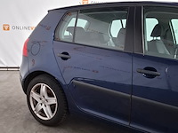 Personenauto, volkswagen, golf, 1.4 tsi trendline, 2008 - afbeelding 27 van  31