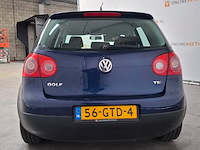 Personenauto, volkswagen, golf, 1.4 tsi trendline, 2008 - afbeelding 29 van  31