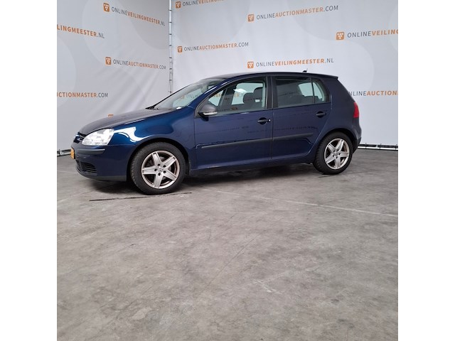 Personenauto, volkswagen, golf, 1.4 tsi trendline, 2008 - afbeelding 30 van  31