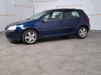 Personenauto, volkswagen, golf, 1.4 tsi trendline, 2008 - afbeelding 30 van  31
