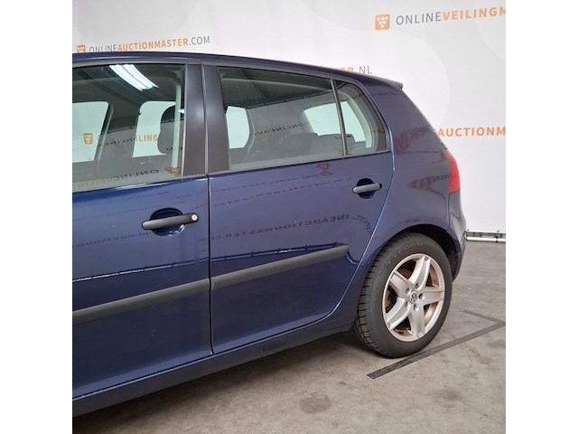 Personenauto, volkswagen, golf, 1.4 tsi trendline, 2008 - afbeelding 31 van  31