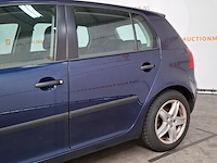 Personenauto, volkswagen, golf, 1.4 tsi trendline, 2008 - afbeelding 31 van  31