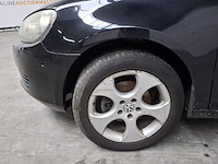 Personenauto, volkswagen, golf, 1.4 tsi trendline, 2009 - afbeelding 2 van  50