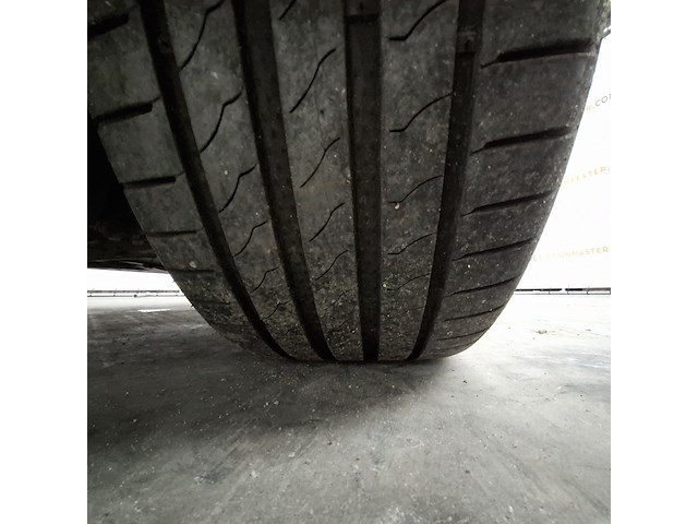 Personenauto, volkswagen, golf, 1.4 tsi trendline, 2009 - afbeelding 3 van  50