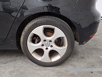 Personenauto, volkswagen, golf, 1.4 tsi trendline, 2009 - afbeelding 4 van  50