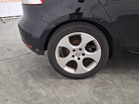 Personenauto, volkswagen, golf, 1.4 tsi trendline, 2009 - afbeelding 6 van  50