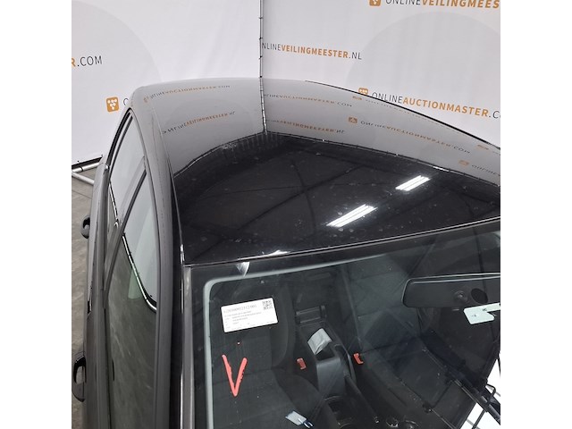 Personenauto, volkswagen, golf, 1.4 tsi trendline, 2009 - afbeelding 8 van  50