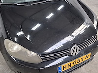 Personenauto, volkswagen, golf, 1.4 tsi trendline, 2009 - afbeelding 10 van  50