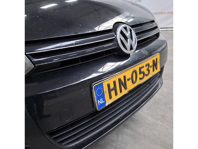 Personenauto, volkswagen, golf, 1.4 tsi trendline, 2009 - afbeelding 13 van  50