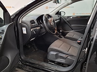 Personenauto, volkswagen, golf, 1.4 tsi trendline, 2009 - afbeelding 14 van  50