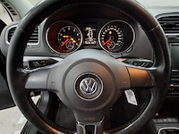 Personenauto, volkswagen, golf, 1.4 tsi trendline, 2009 - afbeelding 16 van  50