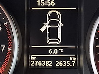Personenauto, volkswagen, golf, 1.4 tsi trendline, 2009 - afbeelding 18 van  50