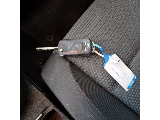 Personenauto, volkswagen, golf, 1.4 tsi trendline, 2009 - afbeelding 19 van  50