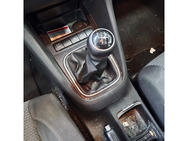 Personenauto, volkswagen, golf, 1.4 tsi trendline, 2009 - afbeelding 21 van  50