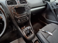Personenauto, volkswagen, golf, 1.4 tsi trendline, 2009 - afbeelding 22 van  50