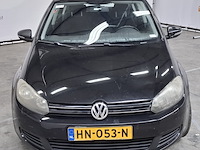 Personenauto, volkswagen, golf, 1.4 tsi trendline, 2009 - afbeelding 12 van  50