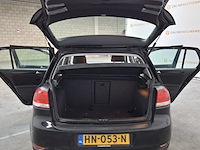 Personenauto, volkswagen, golf, 1.4 tsi trendline, 2009 - afbeelding 26 van  50