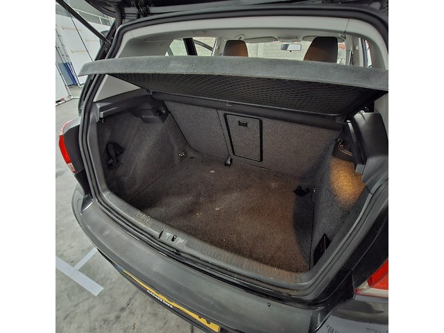 Personenauto, volkswagen, golf, 1.4 tsi trendline, 2009 - afbeelding 27 van  50