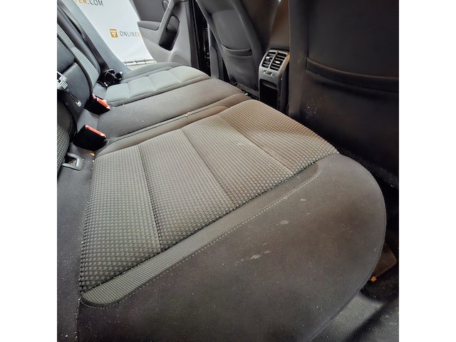 Personenauto, volkswagen, golf, 1.4 tsi trendline, 2009 - afbeelding 29 van  50