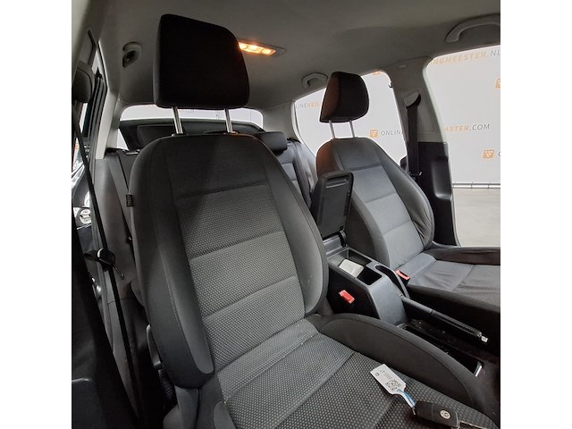 Personenauto, volkswagen, golf, 1.4 tsi trendline, 2009 - afbeelding 31 van  50