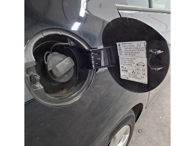 Personenauto, volkswagen, golf, 1.4 tsi trendline, 2009 - afbeelding 32 van  50