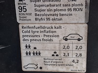 Personenauto, volkswagen, golf, 1.4 tsi trendline, 2009 - afbeelding 33 van  50