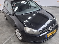 Personenauto, volkswagen, golf, 1.4 tsi trendline, 2009 - afbeelding 23 van  50