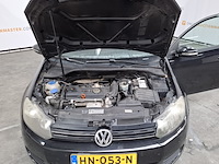 Personenauto, volkswagen, golf, 1.4 tsi trendline, 2009 - afbeelding 36 van  50