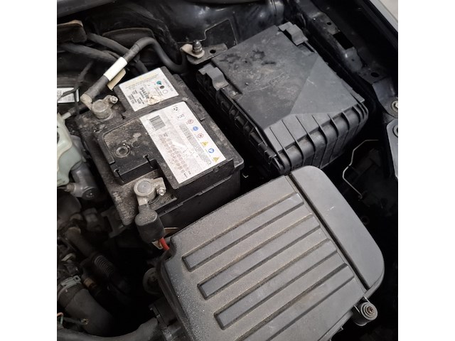 Personenauto, volkswagen, golf, 1.4 tsi trendline, 2009 - afbeelding 38 van  50