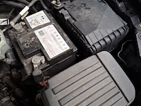 Personenauto, volkswagen, golf, 1.4 tsi trendline, 2009 - afbeelding 38 van  50