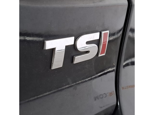 Personenauto, volkswagen, golf, 1.4 tsi trendline, 2009 - afbeelding 42 van  50