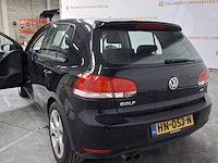 Personenauto, volkswagen, golf, 1.4 tsi trendline, 2009 - afbeelding 43 van  50