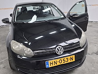 Personenauto, volkswagen, golf, 1.4 tsi trendline, 2009 - afbeelding 44 van  50