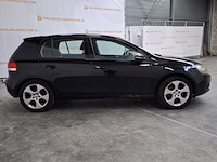 Personenauto, volkswagen, golf, 1.4 tsi trendline, 2009 - afbeelding 34 van  50