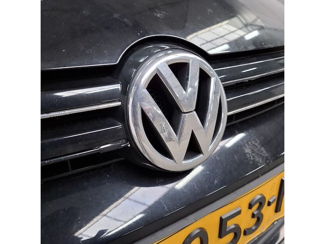 Personenauto, volkswagen, golf, 1.4 tsi trendline, 2009 - afbeelding 46 van  50