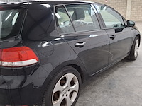 Personenauto, volkswagen, golf, 1.4 tsi trendline, 2009 - afbeelding 45 van  50