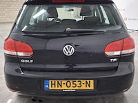 Personenauto, volkswagen, golf, 1.4 tsi trendline, 2009 - afbeelding 47 van  50