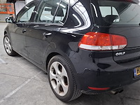 Personenauto, volkswagen, golf, 1.4 tsi trendline, 2009 - afbeelding 48 van  50