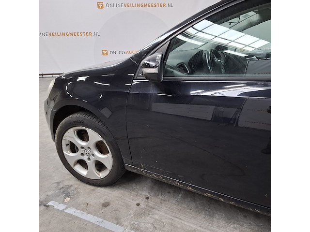 Personenauto, volkswagen, golf, 1.4 tsi trendline, 2009 - afbeelding 49 van  50