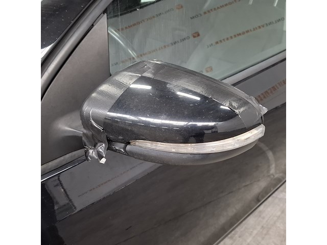 Personenauto, volkswagen, golf, 1.4 tsi trendline, 2009 - afbeelding 50 van  50