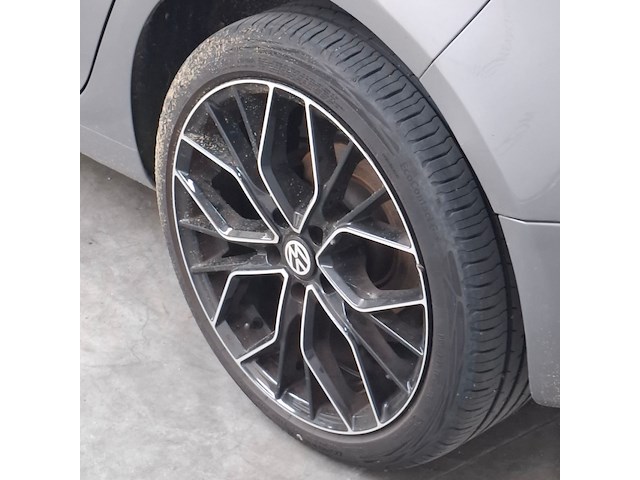 Personenauto, volkswagen, golf, 1.4 tsi trendline, 2009 - afbeelding 2 van  35