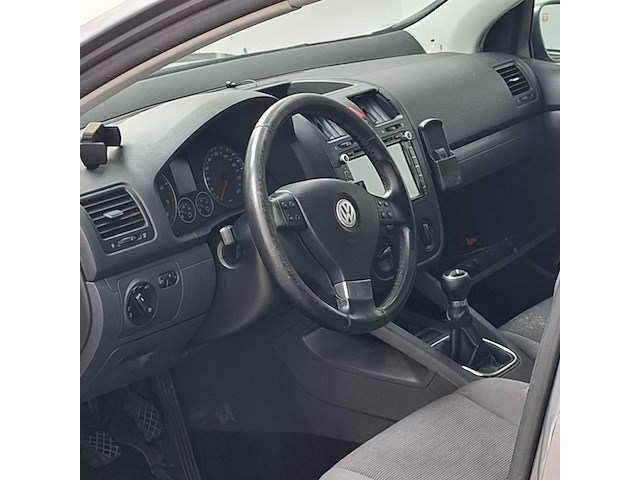 Personenauto, volkswagen, golf, 1.4 tsi trendline, 2009 - afbeelding 3 van  35