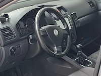 Personenauto, volkswagen, golf, 1.4 tsi trendline, 2009 - afbeelding 3 van  35