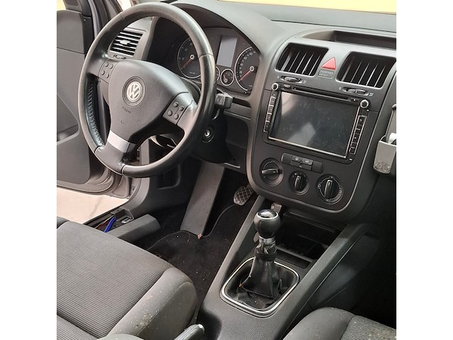 Personenauto, volkswagen, golf, 1.4 tsi trendline, 2009 - afbeelding 11 van  35