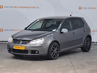 Personenauto, volkswagen, golf, 1.4 tsi trendline, 2009 - afbeelding 1 van  35