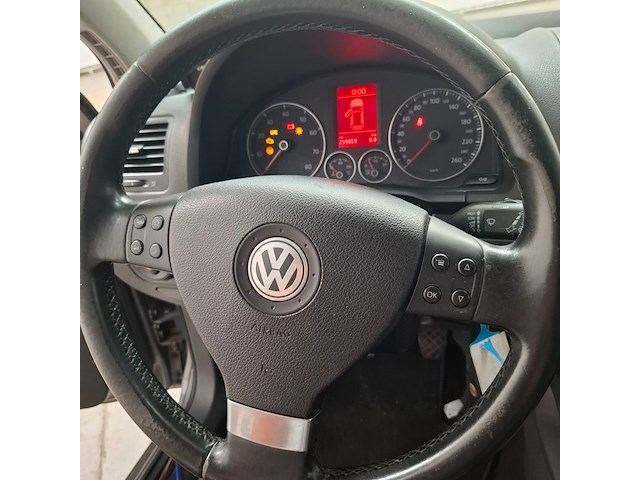 Personenauto, volkswagen, golf, 1.4 tsi trendline, 2009 - afbeelding 15 van  35