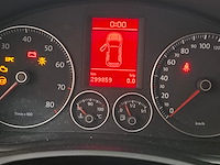 Personenauto, volkswagen, golf, 1.4 tsi trendline, 2009 - afbeelding 16 van  35