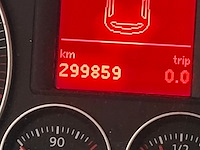 Personenauto, volkswagen, golf, 1.4 tsi trendline, 2009 - afbeelding 17 van  35