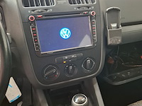 Personenauto, volkswagen, golf, 1.4 tsi trendline, 2009 - afbeelding 18 van  35